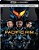 4K UHD + Blu-Ray Círculo de Fogo A Revolta | Pacific Rim Uprising - Imagem 1