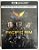 4K UHD + Blu-Ray Círculo de Fogo A Revolta | Pacific Rim Uprising - Imagem 2