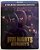 Blu-Ray SteelBook Five Nights At Freddy's O Pesadelo sem Fim - Imagem 2