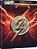 4K UHD + Blu-ray SteelBook The Flash - DC - Imagem 1