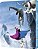Blu-Ray + Blu-ray 3D SteelBook Frozen - Disney - Imagem 3