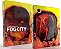 4K UHD + Blu-ray SteelBook Fog City Steve Wolsh - Imagem 1