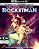 4K UHD + Blu-ray Rocketman - Elton John - Imagem 1