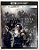 4K UHD + Blu-Ray Resident Evil A Ilha da Morte | Resident Evil Death Island - Legendado - Imagem 2
