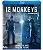 Blu-ray 12 Macacos - Temporada 2 | 12 Monkeys - Imagem 1