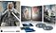 4K UHD SteelBook Ashoka - Temporada 1 - Star Wars - Imagem 3
