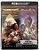 4K UHD + Blu-Ray Slumber Party O Massacre + Slumber Party Massacre 2 - Imagem 1