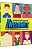 Blu-Ray The Awesomes - Série Completa - Imagem 1