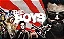 Blu-Ray The Boys - Temporada 1 e 2 - Imagem 4