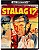 4K UHD + Blu-Ray O Inferno N.17 | Stalag 17 - Billy Wilder - Imagem 1