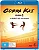 Blu-Ray Cobra Kai - Temporada 1 | The karate Kid Saga Continues - Imagem 1