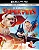 4K UHD + Blu-Ray DC Liga Dos Superpets | DC League Of Superpets - Imagem 1
