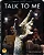 4K UHD + Blu-Ray Fale Comigo | Talk To Me - A24 - Imagem 1