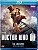 Blu-Ray Doctor Who The SnowMen - Imagem 1