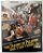 4K UHD + Blu-Ray O Sequestro do Metrô | The Taking Of Pelham One Two Three - Imagem 2