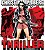 4K UHD + Blu-Ray Thriller Um Filme Cruel | Thriller a Cruel Picture - Christina Lindberg - Imagem 1