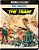 4K UHD + Blu-Ray O Trem | The Train - Burt Lancaster - Imagem 1
