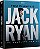 Blu-ray Jack Ryan - Série Completa - Tom Clancy's - Imagem 1