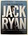 Blu-ray Jack Ryan - Série Completa - Tom Clancy's - Imagem 2