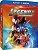 Blu-Ray Lendas do Amanhã - Temporada 2 | Legend's of Tomorrow DC - Imagem 1