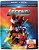 Blu-Ray Lendas do Amanhã - Temporada 2 | Legend's of Tomorrow DC - Imagem 2