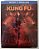 Blu-ray Kung Fu - Temporada 1 - Olivia Liang - Imagem 2