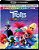 4K UHD + Blu-Ray Trolls World Tour - Timberlake - DreamWorks - Imagem 1