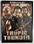 4K UHD + Blu-Ray Trovão Tropical | Tropic Thunder - Ben Stiller - Imagem 2