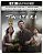 4K UHD + Blu-Ray Twisters - Glen Powell - Imagem 2