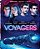 4K UHD + Blu-Ray Viajantes Instinto e Desejo | Voyagers - Imagem 1