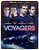 4K UHD + Blu-Ray Viajantes Instinto e Desejo | Voyagers - Imagem 2
