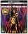 4K UHD + Blu-Ray Mulher Maravilha 1984 | Wonder Woman 1984 - Gal Gadot -  Legendado - Imagem 2
