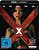 4K UHD X A Marca da Morte | X - Mia Goth - Jenna Ortega - Imagem 1