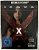 4K UHD X A Marca da Morte | X - Mia Goth - Jenna Ortega - Imagem 2