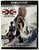 4K UHD + Blu-Ray Triplo X Reativado | xXx - Vin Diesel - Dublado e Legendado - Imagem 2