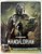 4K UHD SteelBook Mandalorian - Temporada 3 - Star Wars - Imagem 3