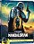 4K UHD SteelBook The Mandalorian - Temporadas 1 e 2 - Star Wars - Imagem 1