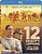 Blu-Ray 12 Órfãos Poderosos | 12 Mighty Orphans - Robert Duvall - Imagem 1