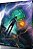 4K UHD SteelBook Loki - Temporada 1 - Marvel - Imagem 4
