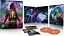 4K UHD SteelBook Loki - Temporada 1 - Marvel - Imagem 2