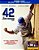 Blu-Ray 42 A História de uma Lenda | 42 The Jackie Robinson Story - Dublado e Legendado - Imagem 1