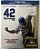 Blu-Ray 42 A História de uma Lenda | 42 The Jackie Robinson Story - Dublado e Legendado - Imagem 2
