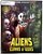 Blu-Ray Aliens Clowns E Geeks | Aliens, Clowns And Geeks - Imagem 2