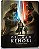 Blu-ray SteelBook Obi-Wan Kenobi - Série Completa - Star Wars - Imagem 1