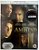 Blu-Ray Amistad - Morgan Freeman - Anthony Hopkins | Dublado e Legendado - Imagem 2