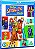Blu-ray Os Novos Filmes do Scooby Doo | The New Scooby-Doo Movies - Imagem 1