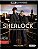 4K UHD Sherlock - Temporada 2 - Benedict Cumberbatch - Imagem 1