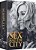 Blu-Ray Sex And The City - Sarah Jessica Parker - Série Completa + 2 Filmes - Imagem 1