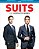 Blu-Ray Suits - Série Completa - Imagem 1