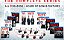 Blu-Ray Suits - Série Completa - Imagem 2